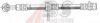 HONDA 01465S2G000 Brake Hose